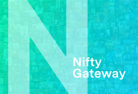 what is nifty gateway